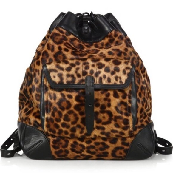 rag & bone Handbags - Rag & Bone Backpack "EUC"